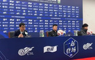 李国旭：津门虎稳定，新军需磨合