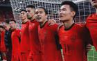 谢巴林！国足喜获战果，印尼2-1，积10分晋级前四。