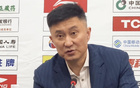 杜锋：备战不足，失误多，心态受影响。