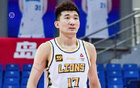 孙铭徽表现不佳，仅得7分4板8助，正负值-14最低。