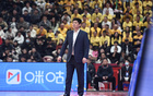 潘江：胜在第二节防守，队员抗压显实力