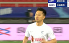 大连英博温家宝球员百战里程碑