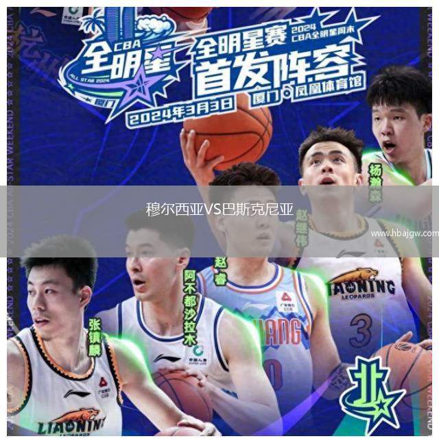穆尔西亚VS巴斯克尼亚