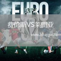 费伦斯VS莱里亚