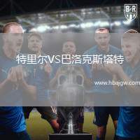 特里尔VS巴洛克斯塔特