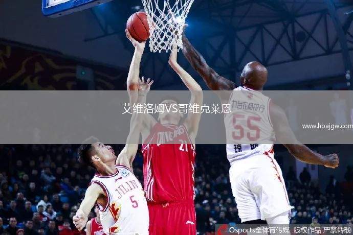 艾维洛姆VS哥维克莱恩