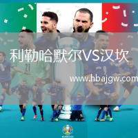 利勒哈默尔VS汉坎