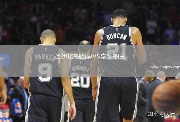 圣伊格纳西奥VS拿戈纳克