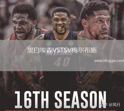 黑白埃森VSTSV梅尔布施