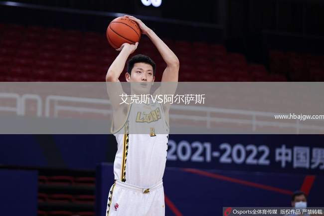 艾克斯VS阿尔萨斯