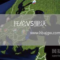 托伦VS里沃