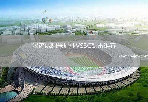 汉诺威阿米尼亚VSSC斯雷维巷