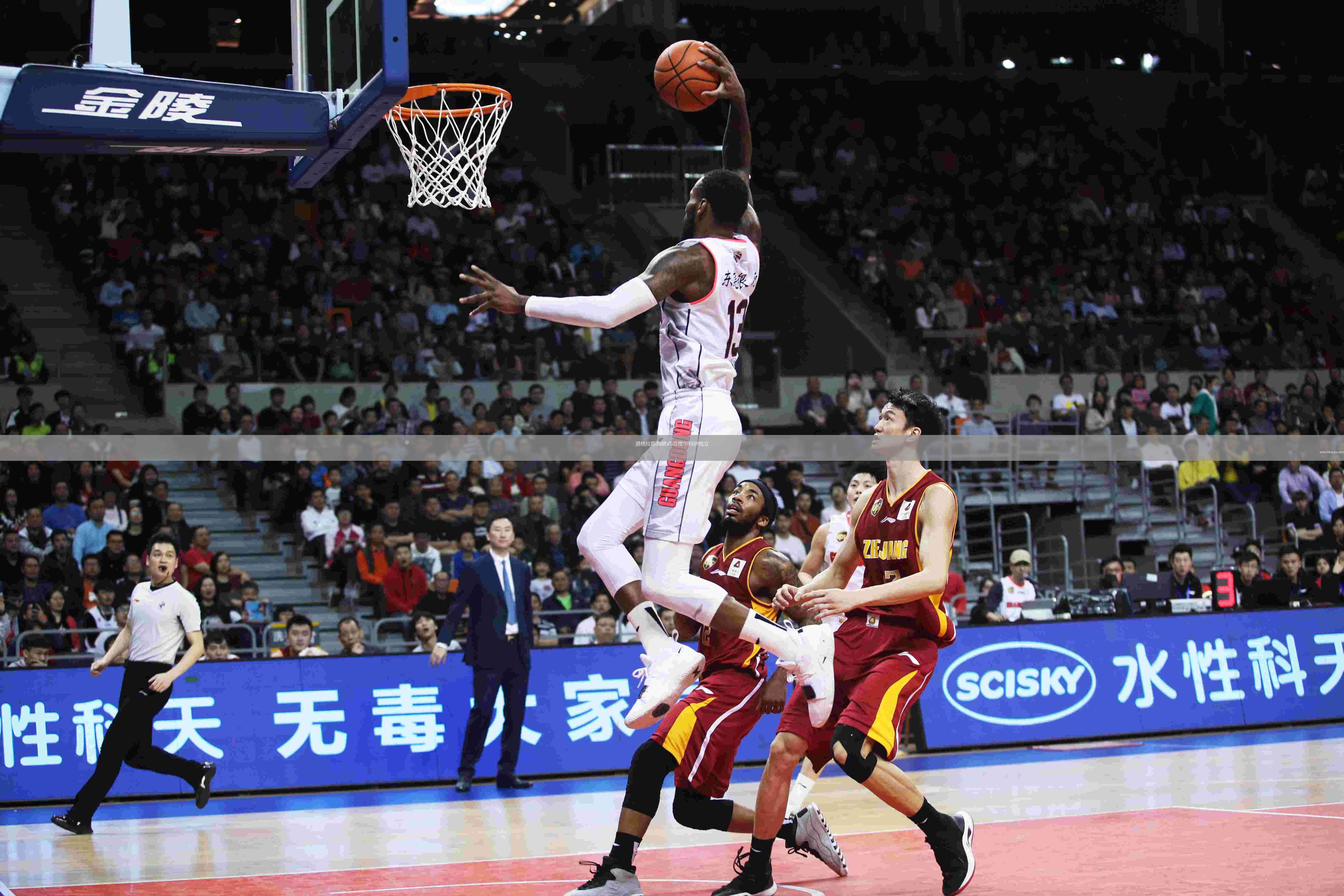 道格拉斯海格VS奇维尔柯伊独立