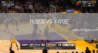 托里斯VS卡尔皮