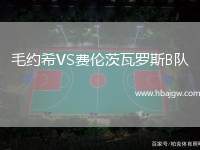 毛约希VS费伦茨瓦罗斯B队