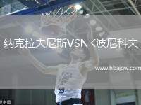 纳克拉夫尼斯VSNK波尼科夫