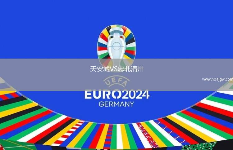 天安城VS忠北清州