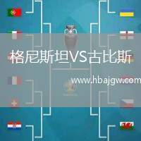 格尼斯坦VS古比斯