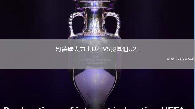 哥德堡大力士U21VS奥基迪U21