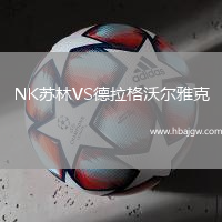 NK苏林VS德拉格沃尔雅克