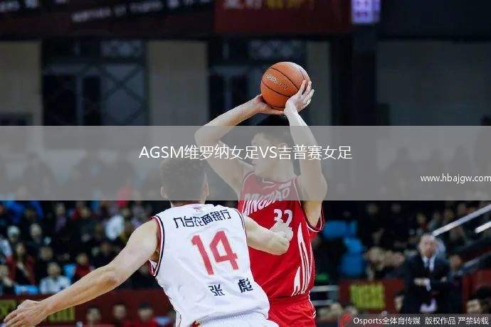 AGSM维罗纳女足VS吉普赛女足